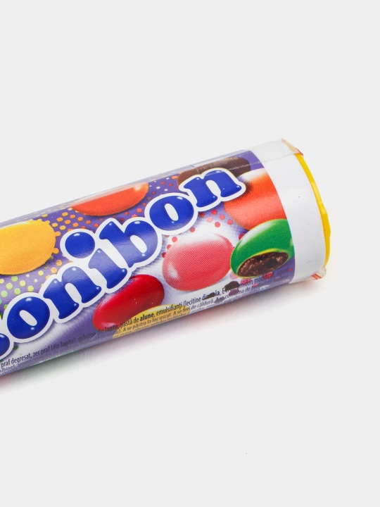 Конфеты драже Milka Bonibon, 24,3 г * 24 * 12