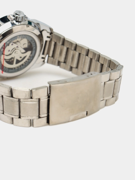 Tissot erkaklar mexanik soatlari