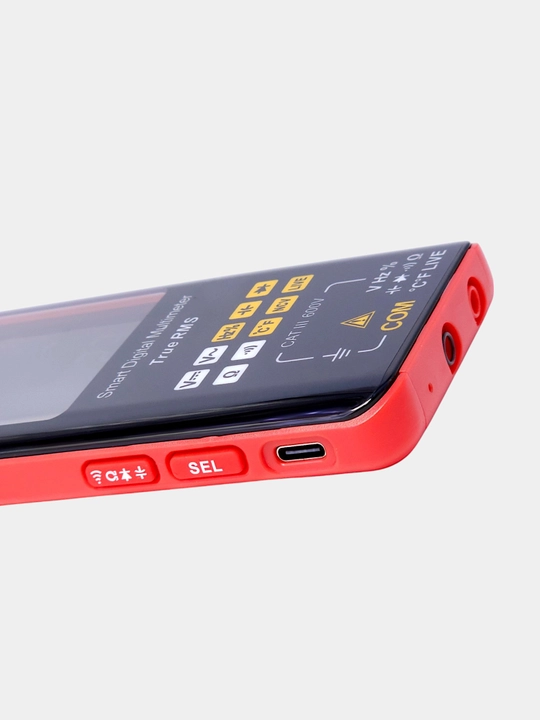UNI-T UT122 мультиметр - 