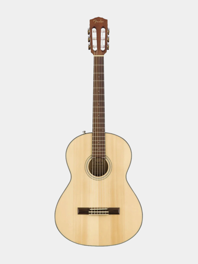 Гитара, модель: Fender CN-60S NAT