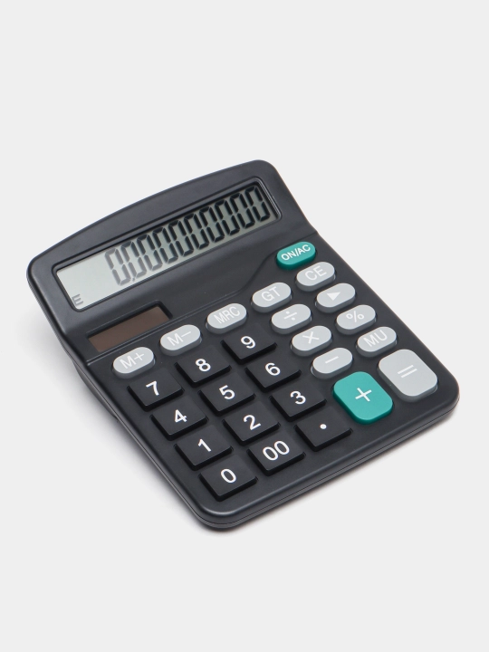 Калькулятор DX-837B - 