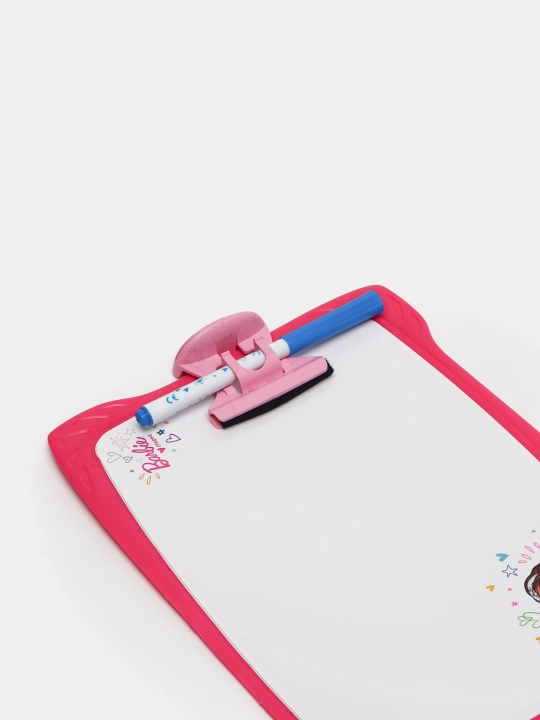 Доска для рисования+ ACCESS BARBIE BAG MAPED 583523