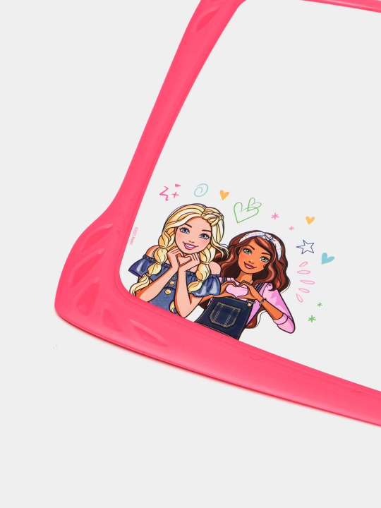 Доска для рисования+ ACCESS BARBIE BAG MAPED 583523