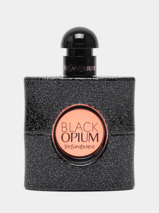 Парфюмерная вода для женщин Black Opium, 90 мл - 