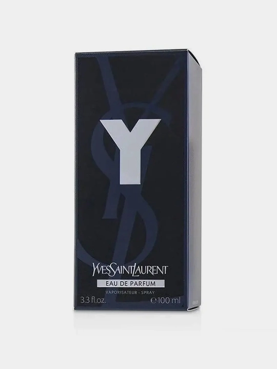 Парфюмерная вода Yves Saint Laurent, Y Eau De Parfum, 100 мл
