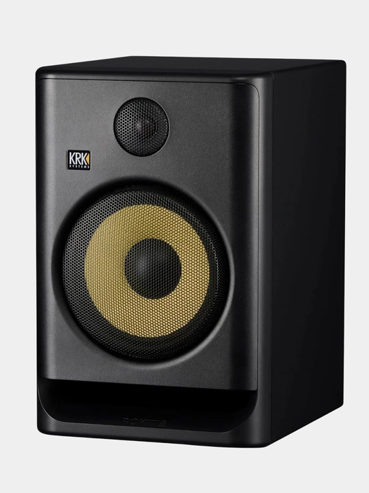 Студийные динамики, KRK ROKIT RP8G5 студийный активный монитор