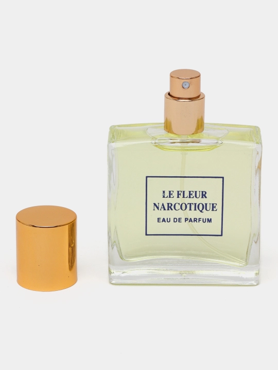 Le Fleur Narcotique parfyumeriya suvi, turg‘un ifor, 50 ml