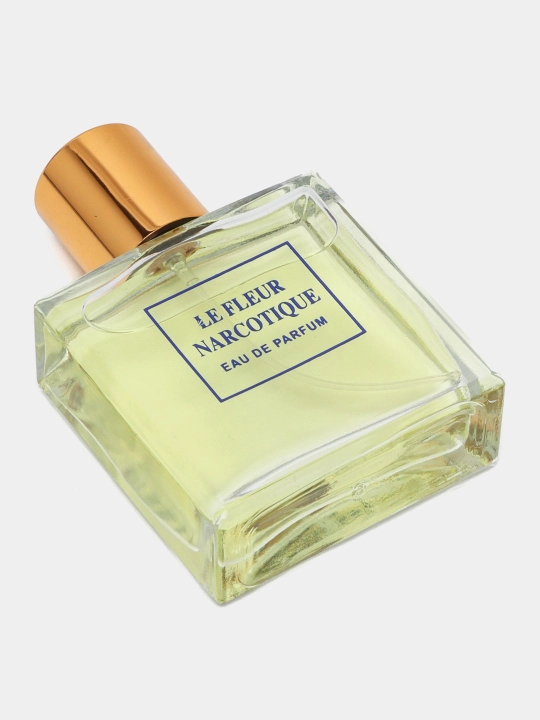 Le Fleur Narcotique parfyumeriya suvi, turg‘un ifor, 50 ml