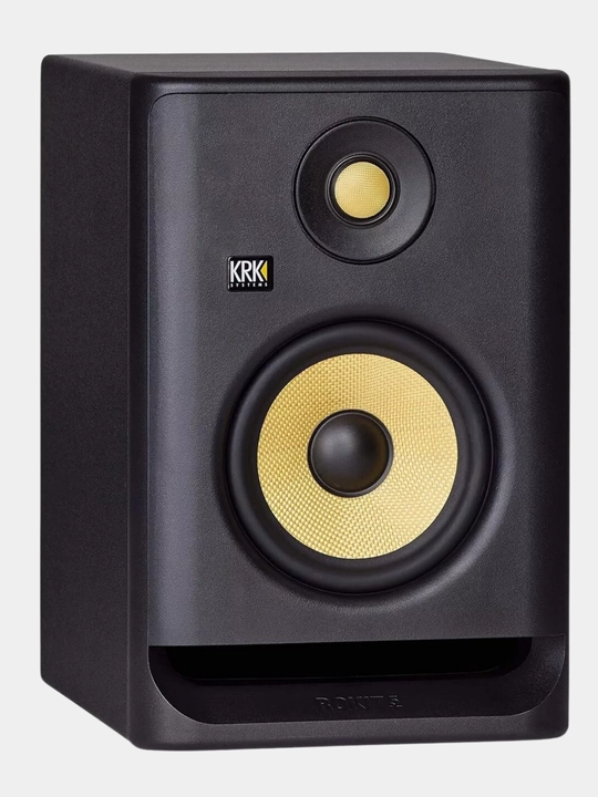 Студийные динамики, KRK ROKIT RP5G5 активный монитор