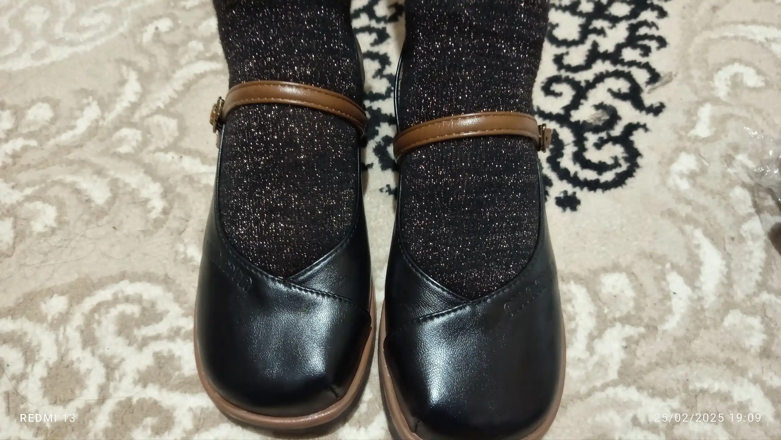 Мокасины, размеры 36-40
