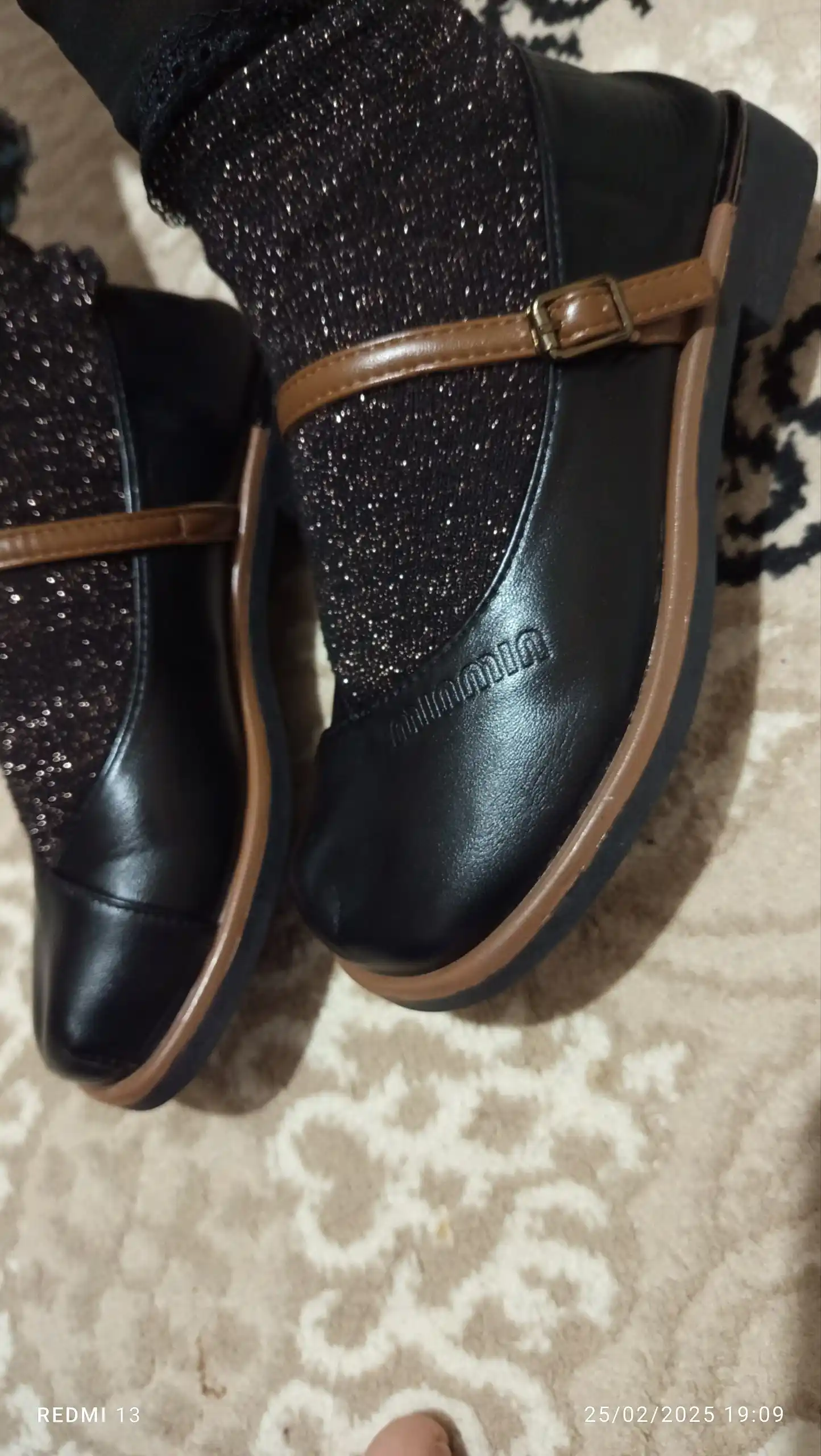 Мокасины, размеры 36-40