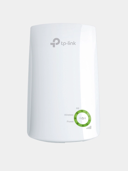 Wi-Fi signal kuchaytirgichi, takrorlagich, TP-Link TL-WA854RE