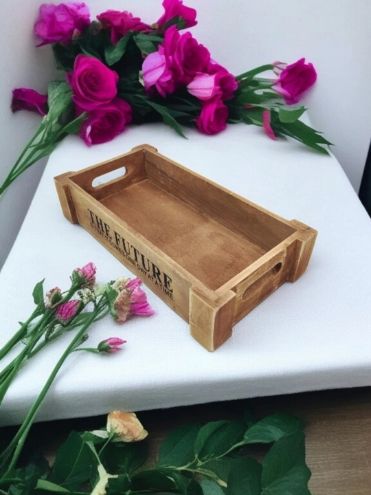 Декоративные ящики, 4 разных размера