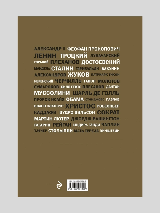Речи, изменившие мир