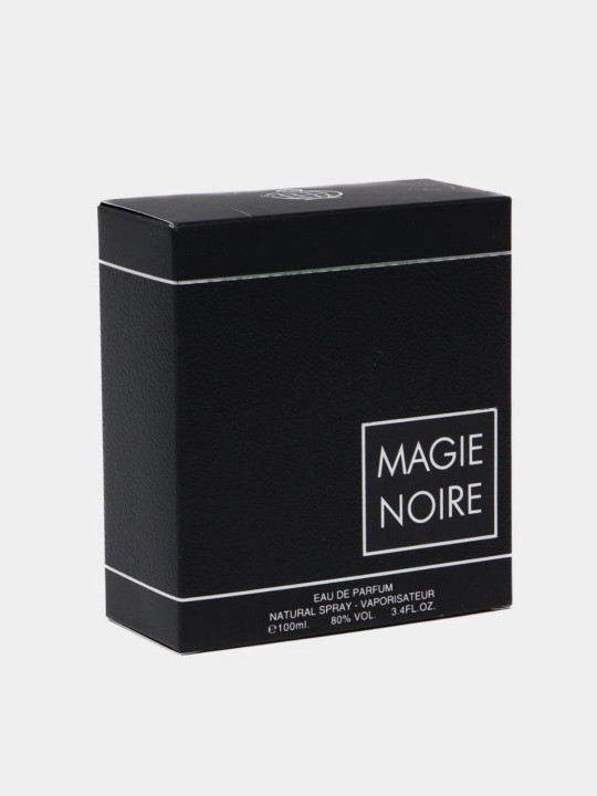 Парфюмерная вода для мужчин Magie Noire, 100 мл