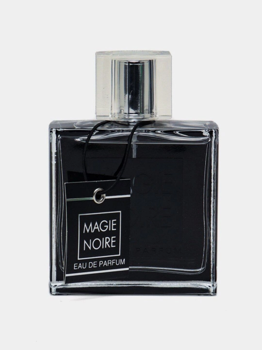 Парфюмерная вода для мужчин Magie Noire, 100 мл