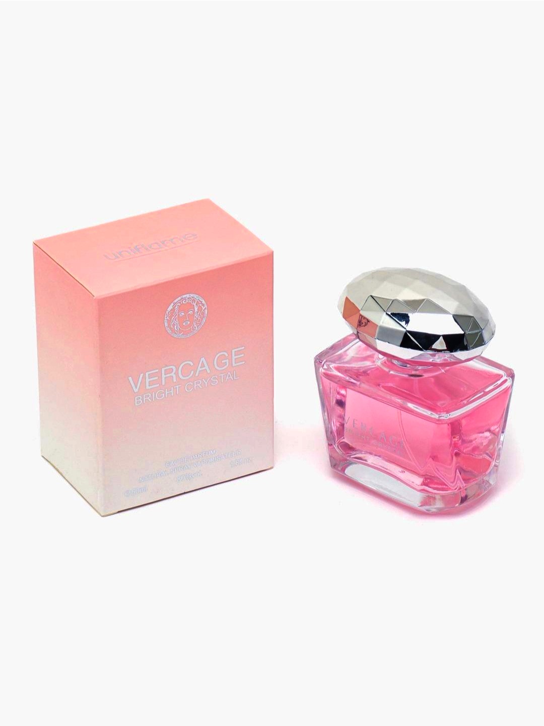 Ayollar uchun parfyumlangan suv VERSAGE, 90 ml - 