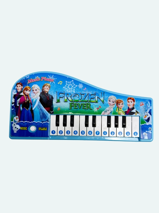 Музыкальная игрушка пианино