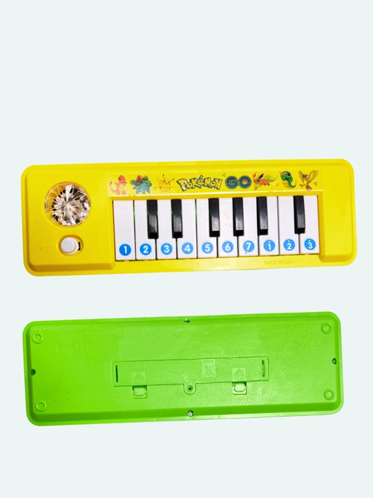 Музыкальная игрушка пианино