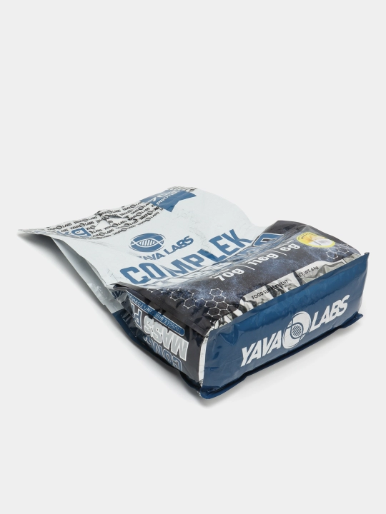 Гейнер YAVA LABS GAINER COMPLEX MASS 6KG для набора веса