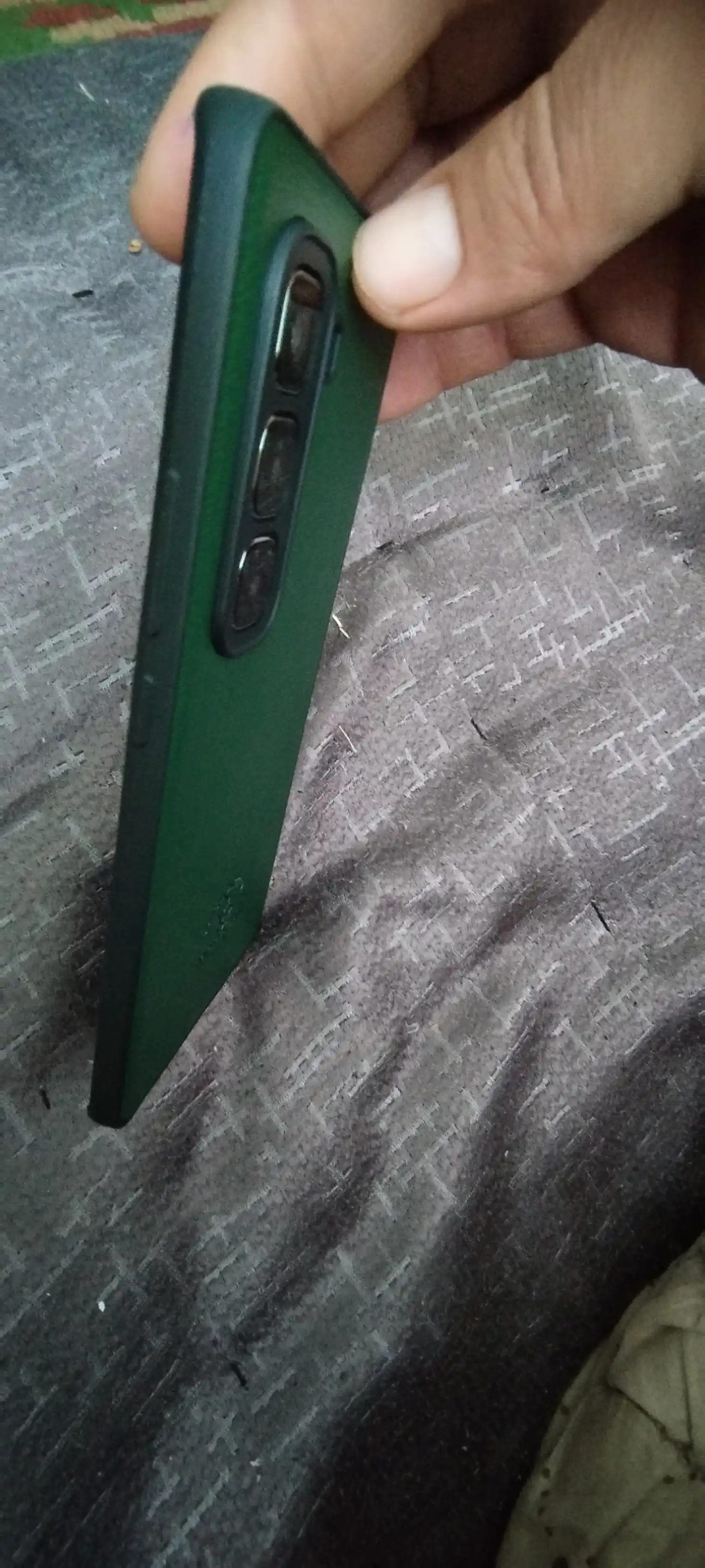 G'ilof Infinix Hot 50 Pro Plus smartfoni uchun