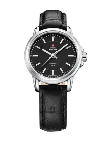 Женские часы Swiss Military SM34040 Classic