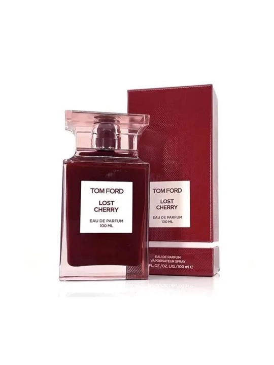 Parfyumlangan suv Lost Cherry, 100 ml