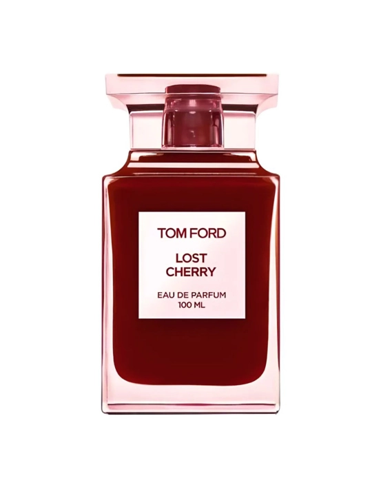 Parfyumlangan suv Lost Cherry, 100 ml