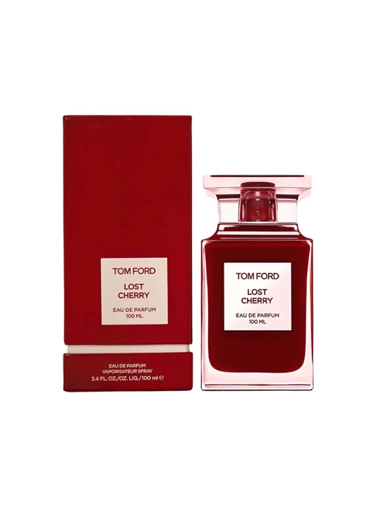 Parfyumlangan suv Lost Cherry, 100 ml