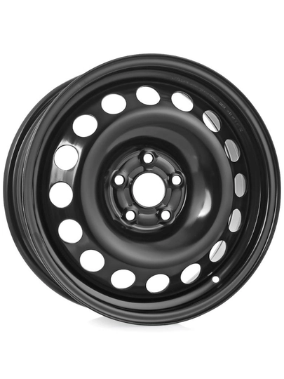 Комплект дисков R13, R14, R15 4 шт — MACH-DISKQOR-MATIZ13
