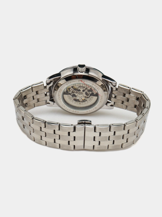 Seiko erkaklar qo'l soati, mexanika - 