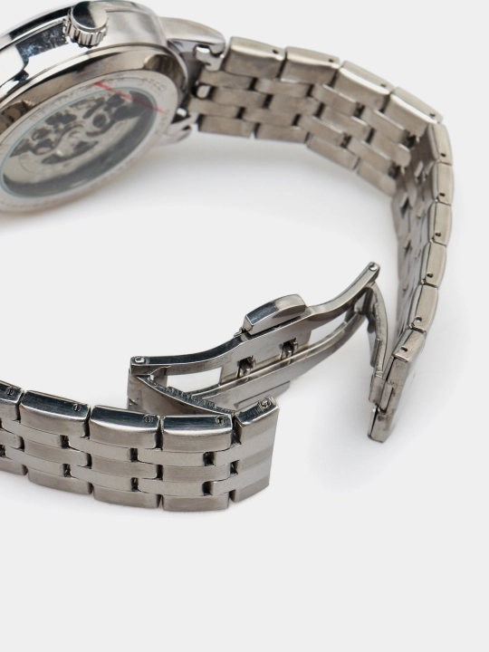 Seiko erkaklar qo'l soati, mexanika
