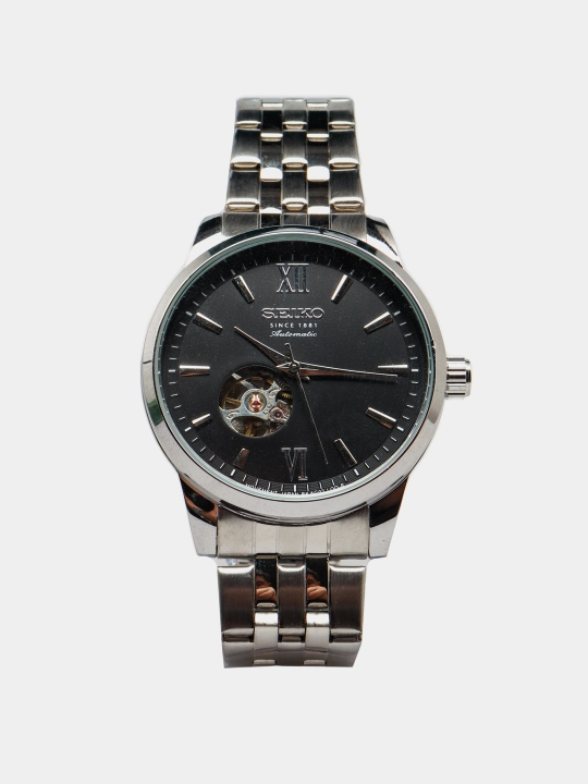 Seiko erkaklar qo'l soati, mexanika