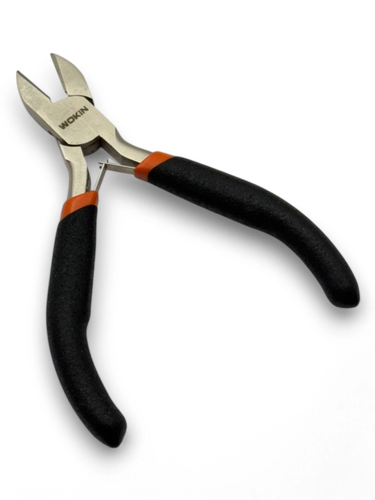Мини кусачки, 115 мм 4.5", WOKIN