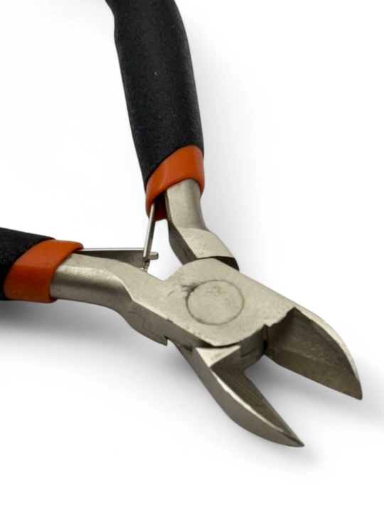 Мини кусачки, 115 мм 4.5", WOKIN