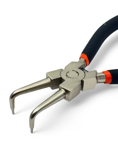 Ichki stopperli ombir, ambur 180 mm, WOKIN