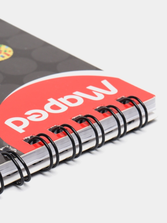 Блокнот А6 "Maped"