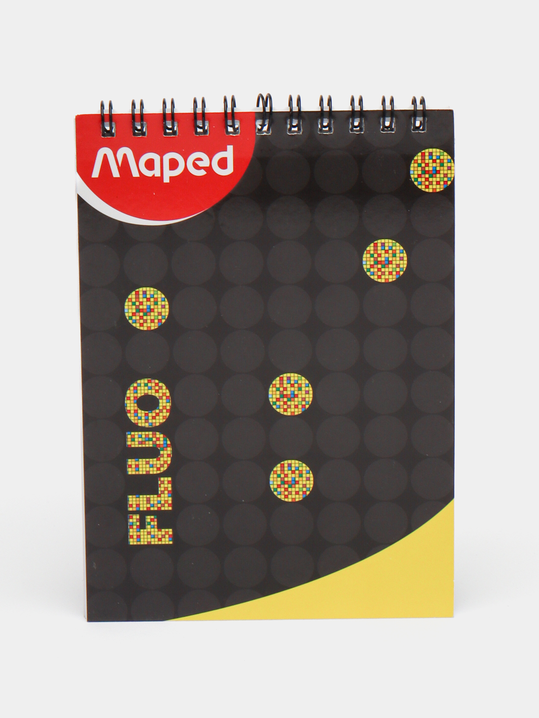 Блокнот А6 "Maped" - 