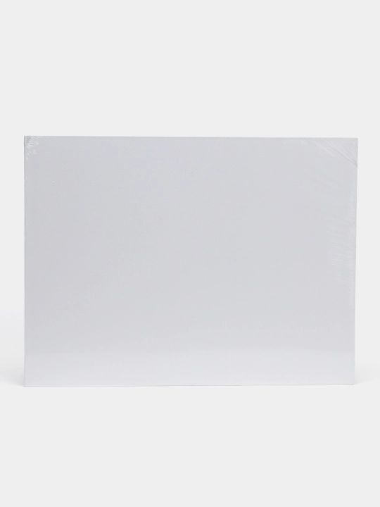 Kartoniga gruntlangan xolst VISTA-ARTISTA CPG-3040 100% paxta 30 * 40 sm, 280 g/kv.m