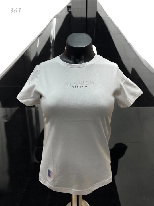 Ayollar sport futbolkasi PEAK SPORT - 