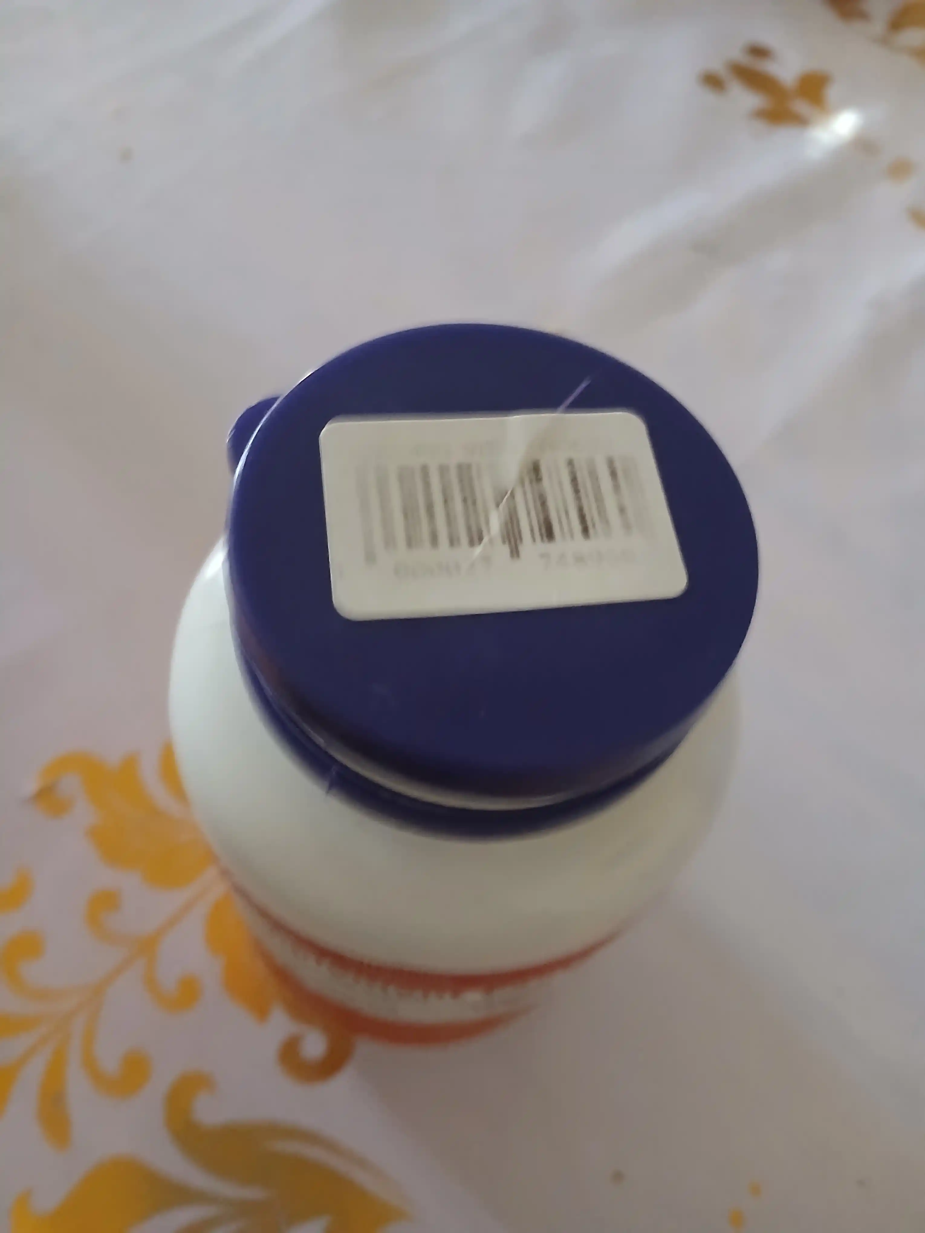 NOW Supplements, Vitamin C 500 mg va 1000 mg na'matak bilan, Halol