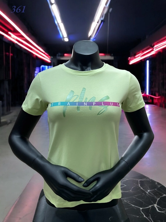 Ayollar sport futbolkasi PEAK SPORT - 
