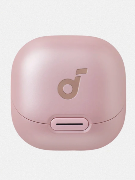 Anker liberty 4nc global pink simsiz quloqchinlari