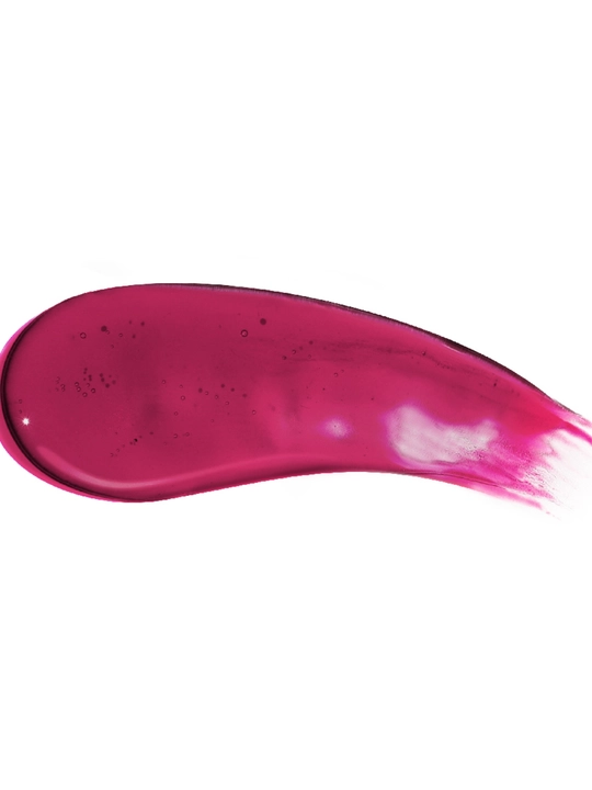 Lab bo‘yog‘i Lip Tint Aqua Gel Hyaluron Complex, gialuron bilan, 3.5 g, LUXVISAGE