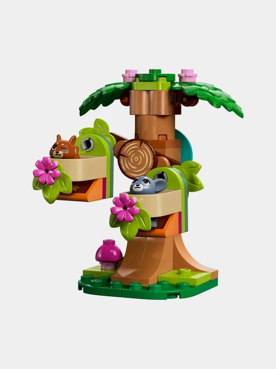 Конструктор LEGO Disney, Игровая площадка Авроры в лесу, 30671