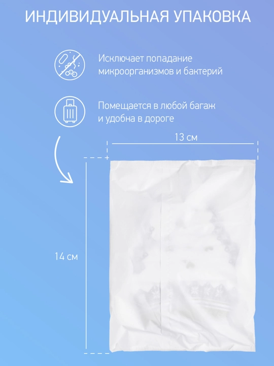 ROXY KIDS впитывающие послеродовые трусы 3 шт до 400 мл с утяжкой и защитой