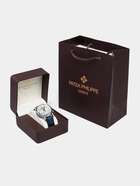 Erkaklar qol soati PATEK PHILIPPE