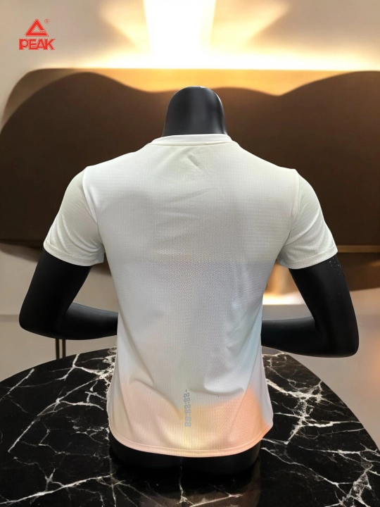 Ayollar sport futbolkasi PEAK SPORT