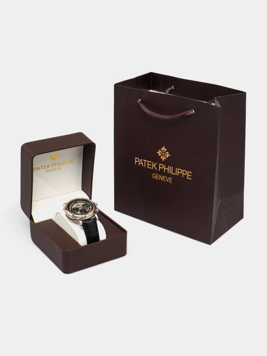 Erkaklar qol soati PATEK PHILIPPE