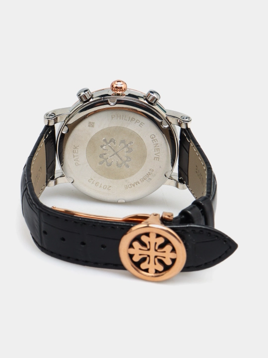 Erkaklar qol soati PATEK PHILIPPE